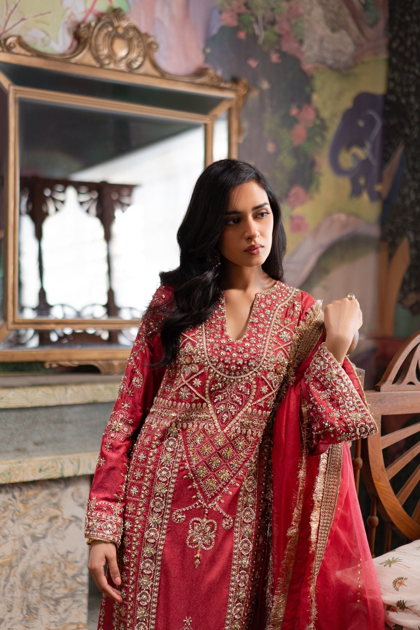 Crimson IQ-297 Designerstudioofficial